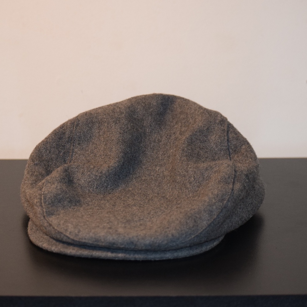 Newsboy Hat